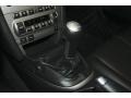 Arctic Silver Metallic - Boxster S Photo No. 29