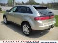 2010 Gold Leaf Metallic Lincoln MKX AWD  photo #4