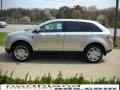 2010 Gold Leaf Metallic Lincoln MKX AWD  photo #5