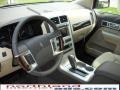 2010 Gold Leaf Metallic Lincoln MKX AWD  photo #7