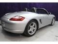 Arctic Silver Metallic - Boxster S Photo No. 41