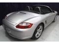 Arctic Silver Metallic - Boxster S Photo No. 42