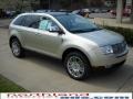 2010 Gold Leaf Metallic Lincoln MKX AWD  photo #14