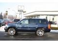 2008 Blue Chip Cadillac Escalade AWD  photo #4