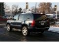 2008 Blue Chip Cadillac Escalade AWD  photo #5