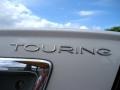 2006 Stone White Chrysler Sebring Touring Convertible  photo #15