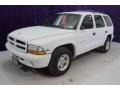 2000 Bright White Dodge Durango SLT  photo #9