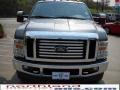 Sterling Gray Metallic - F250 Super Duty FX4 SuperCab 4x4 Photo No. 3