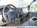 Sterling Gray Metallic - F250 Super Duty FX4 SuperCab 4x4 Photo No. 10