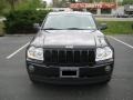 2006 Black Jeep Grand Cherokee Laredo 4x4  photo #2