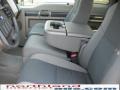 Sterling Gray Metallic - F250 Super Duty FX4 SuperCab 4x4 Photo No. 11