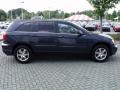 2007 Modern Blue Pearl Chrysler Pacifica Touring  photo #6