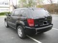 2006 Black Jeep Grand Cherokee Laredo 4x4  photo #5