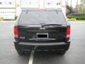 2006 Black Jeep Grand Cherokee Laredo 4x4  photo #6