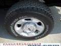 Sterling Gray Metallic - F250 Super Duty FX4 SuperCab 4x4 Photo No. 15
