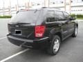 2006 Black Jeep Grand Cherokee Laredo 4x4  photo #7