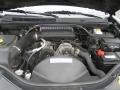 2006 Black Jeep Grand Cherokee Laredo 4x4  photo #8