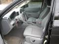 2006 Black Jeep Grand Cherokee Laredo 4x4  photo #9