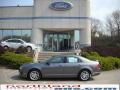 2010 Sterling Grey Metallic Ford Fusion SEL  photo #1