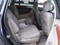 2007 Modern Blue Pearl Chrysler Pacifica Touring  photo #18