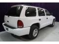 2000 Bright White Dodge Durango SLT  photo #43