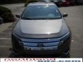 2010 Sterling Grey Metallic Ford Fusion SEL  photo #3