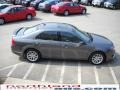 2010 Sterling Grey Metallic Ford Fusion SEL  photo #5