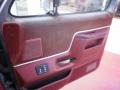 1987 Smoke Grey Metallic Ford F150 XLT Regular Cab  photo #10