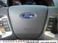 2010 Sterling Grey Metallic Ford Fusion SEL  photo #19