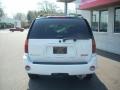 Summit White - Envoy SLT 4x4 Photo No. 4