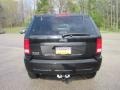 Black - Grand Cherokee Laredo 4x4 Photo No. 5