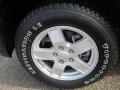 Black - Grand Cherokee Laredo 4x4 Photo No. 6