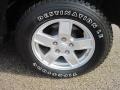 Black - Grand Cherokee Laredo 4x4 Photo No. 7