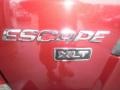 2006 Redfire Metallic Ford Escape XLT V6 4WD  photo #31