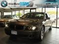 2007 Sterling Grey Metallic BMW 7 Series 750Li Sedan  photo #2