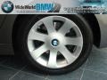 2007 Sterling Grey Metallic BMW 7 Series 750Li Sedan  photo #6