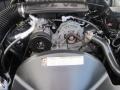Black - Grand Cherokee Laredo 4x4 Photo No. 32