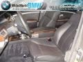 2007 Sterling Grey Metallic BMW 7 Series 750Li Sedan  photo #10