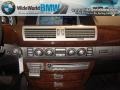 2007 Sterling Grey Metallic BMW 7 Series 750Li Sedan  photo #12