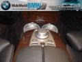 2007 Sterling Grey Metallic BMW 7 Series 750Li Sedan  photo #13