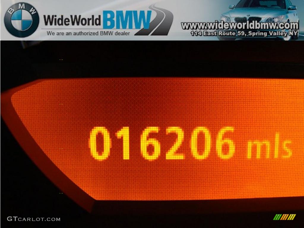 2007 7 Series 750Li Sedan - Sterling Grey Metallic / Black photo #14