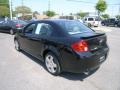 2006 Black Chevrolet Cobalt SS Sedan  photo #3