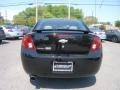 2006 Black Chevrolet Cobalt SS Sedan  photo #5