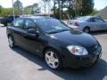 2006 Black Chevrolet Cobalt SS Sedan  photo #8