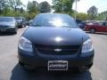 2006 Black Chevrolet Cobalt SS Sedan  photo #9