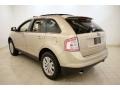 2007 Dune Pearl Metallic Ford Edge SEL Plus AWD  photo #5