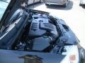 2006 Black Chevrolet Cobalt SS Sedan  photo #20