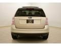 2007 Dune Pearl Metallic Ford Edge SEL Plus AWD  photo #6