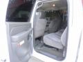 Summit White - Silverado 1500 Z71 Crew Cab 4x4 Photo No. 21