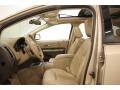 2007 Dune Pearl Metallic Ford Edge SEL Plus AWD  photo #11